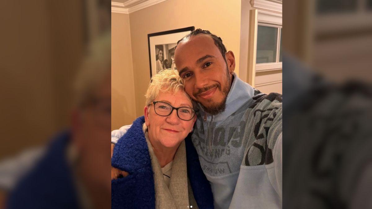 Hamilton called Carmen Larbalestier the 'first love of his life,' highlighting her strong influence on his relationship with Kardashian.