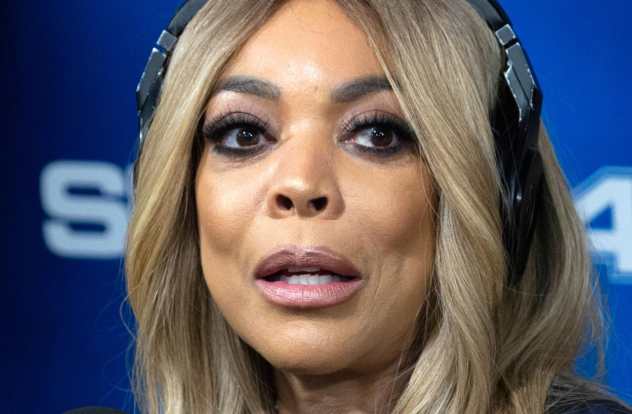 Wendy Williams Books Celebrity Cast Show Return