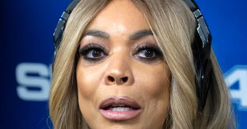 Wendy Williams Books Celebrity Cast Show Return