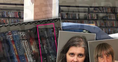 //turpin family home dvds movies pp