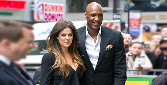 Lamar Odom  Radar Online