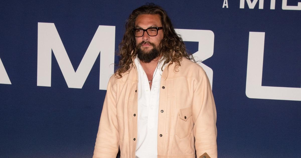 Fake' Jason Momoa testimony in Johnny Depp case leaves fans in splits: Watch