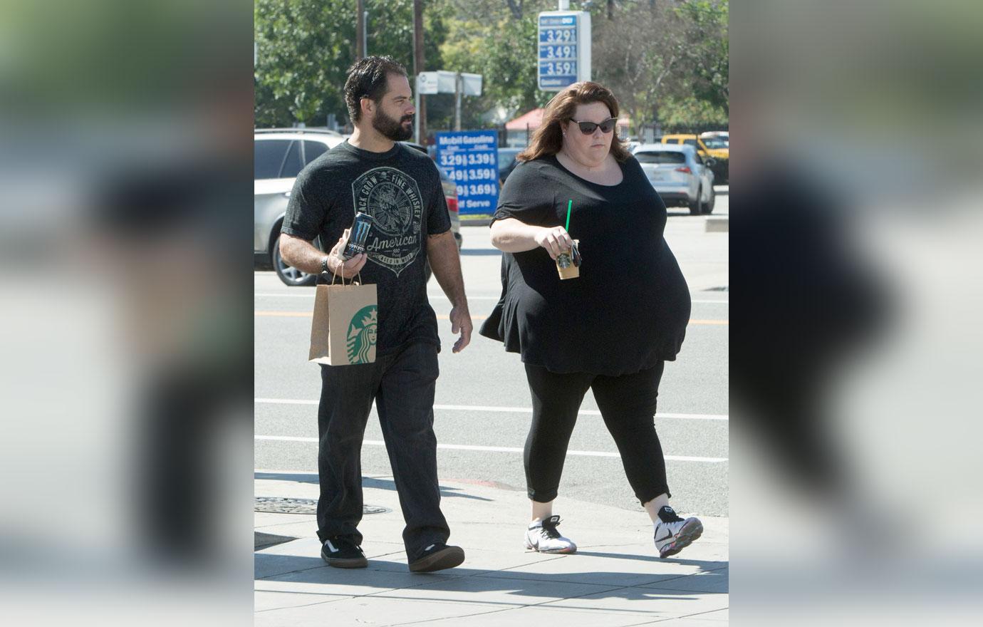 This Is Us Chrissy Metz Weight Boyfriend