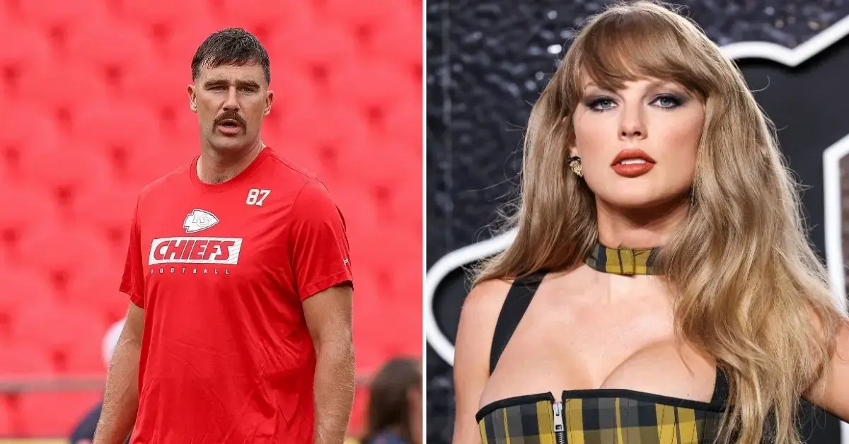 travis kelce and taylor swift mainpic