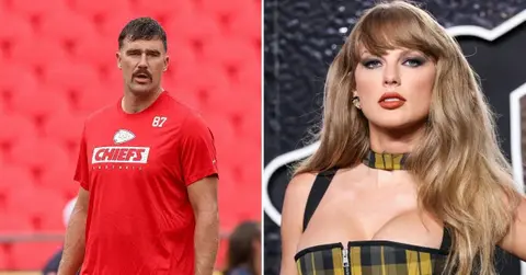travis kelce and taylor swift mainpic
