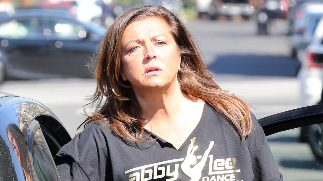 Abby Lee Miller Has 'Sixth and Hopefully' Final Lumbar Injection