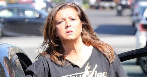 Abby Lee Still Owes Taxes On Pittsburgh Studio Despite ‘Dance Moms’ Return