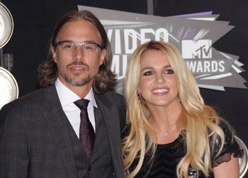 //britney spears jason trawick love splash