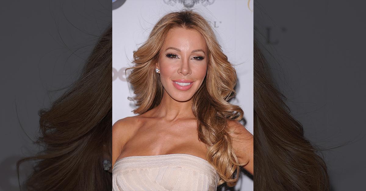 rhom lisa hochstein defended marriage lenny breakup girlfriend cheating