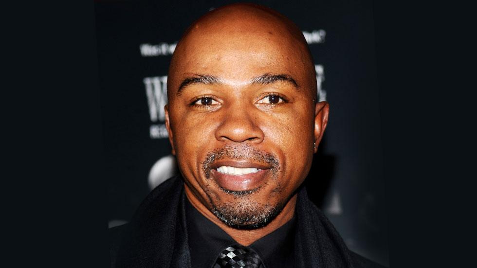 Greg Anthony Offers Undercover Hooker $80 For Sex