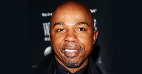 Greg Anthony Offers Undercover Hooker $80 For Sex