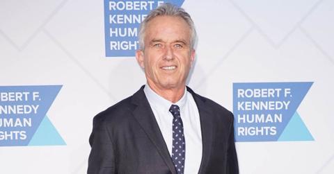 Robert Kennedy Jr. Nonprofit Removed From Facebook Over Misinformation