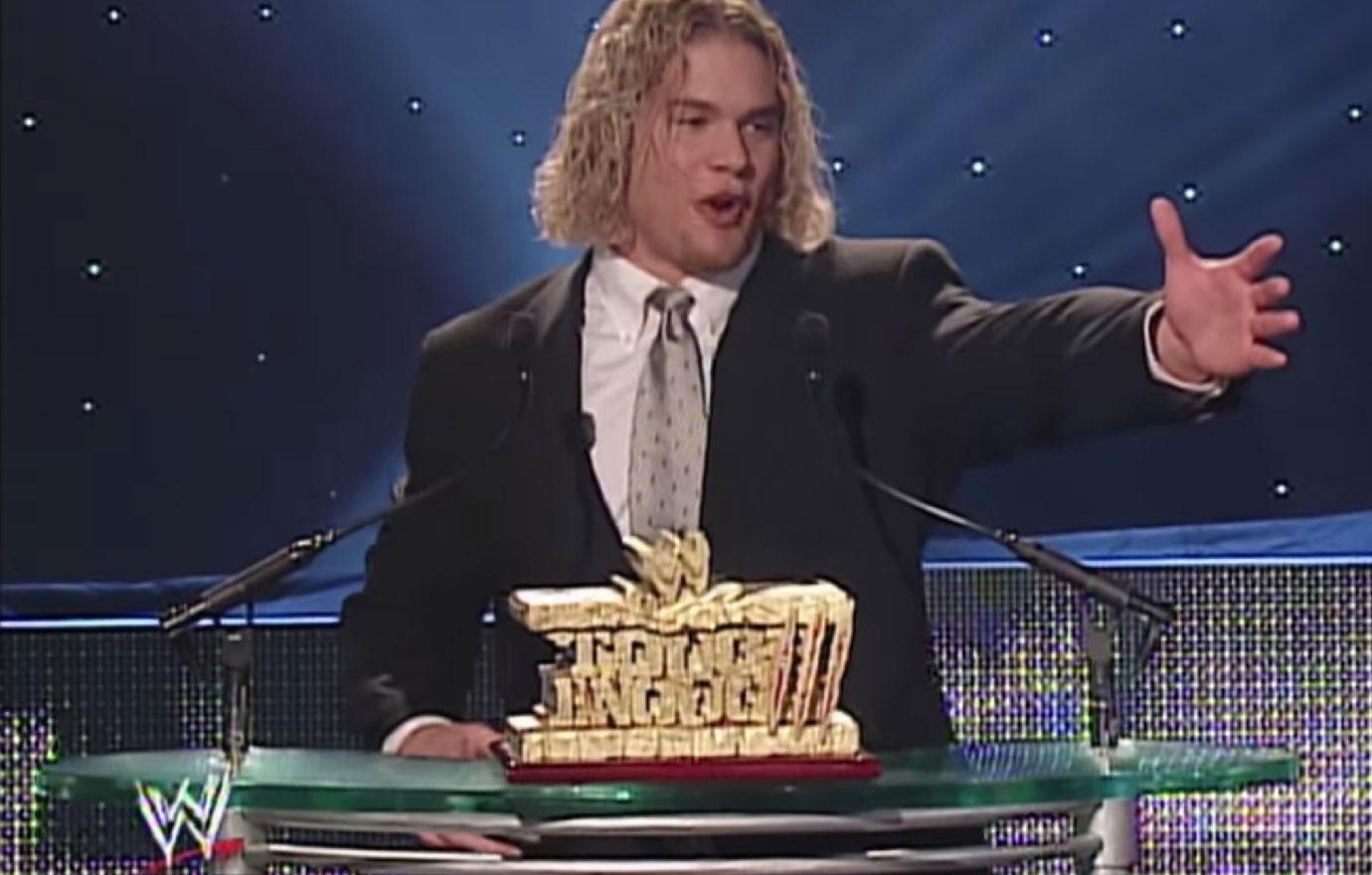 Former WWE Star Matt Cappotelli Dies Of Brain Tumor