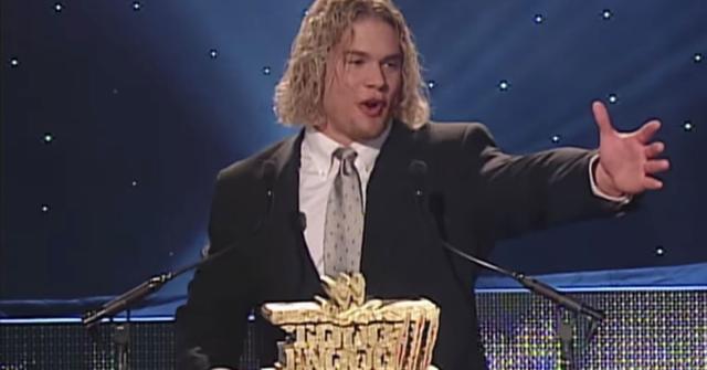 Former WWE Star Matt Cappotelli Dies Of Brain Tumor