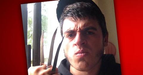 Deranged Man Obsessed With 'Wolverine' Slaughters Family