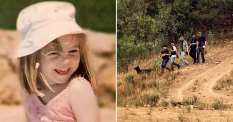 madeleine mccann witness testify suspect christian brueckner report