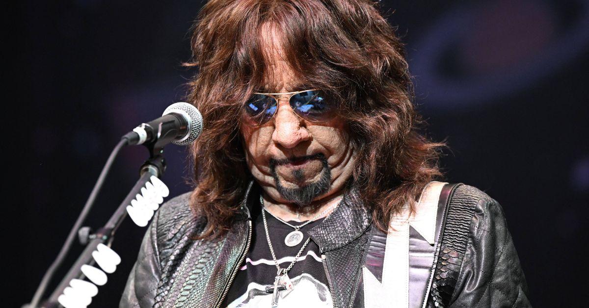 ace frehley