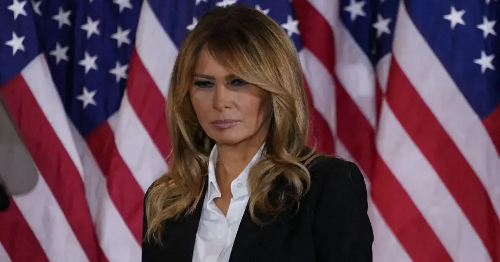 Melania Trump Set to Earn Million From Amazon in Documentary Deal