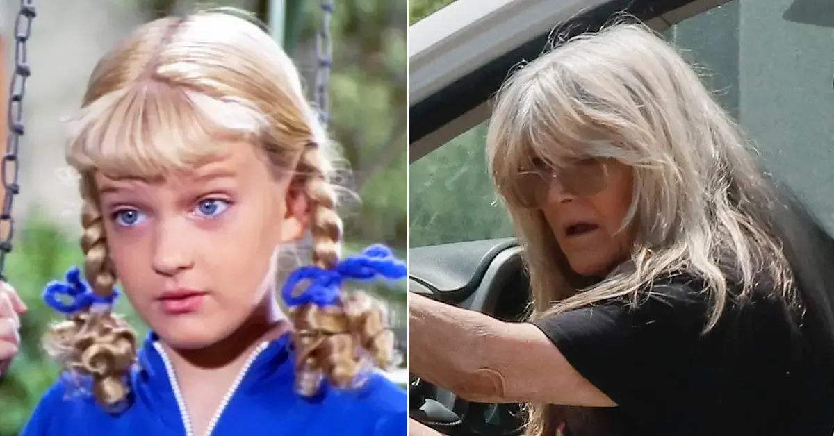 Photo of Susan Olsen 