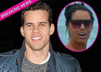 //kris humphries myla tweets