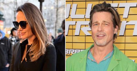 angelina jolie fires back at brad pitt nda request winery war pp