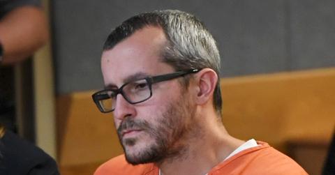chris watts has hit on him jail inmates urging colorado killer kill himself