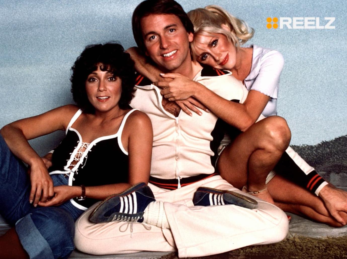 Three’s Company, The ‘70’s Sitcom That Explored Sexual Taboos For Laughs