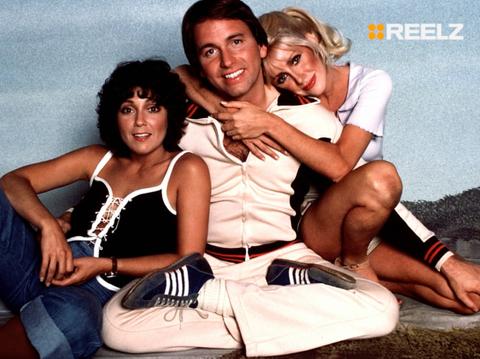 Three’s Company, The ‘70’s Sitcom That Explored Sexual Taboos For Laughs