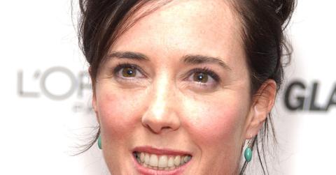 Kate Spade Sister Suicide Not Unexpected