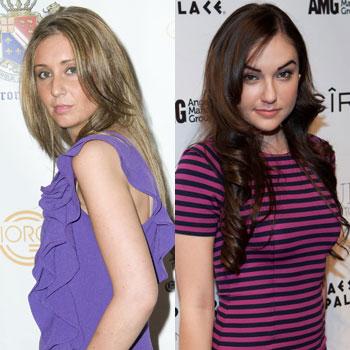 EXCLUSIVE: Jon Gosselin's Ex Hailey Glassman Making Horror Film With