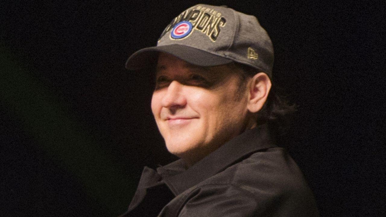 Photo of John Cusack