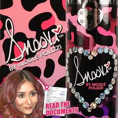 Snooki perfume online