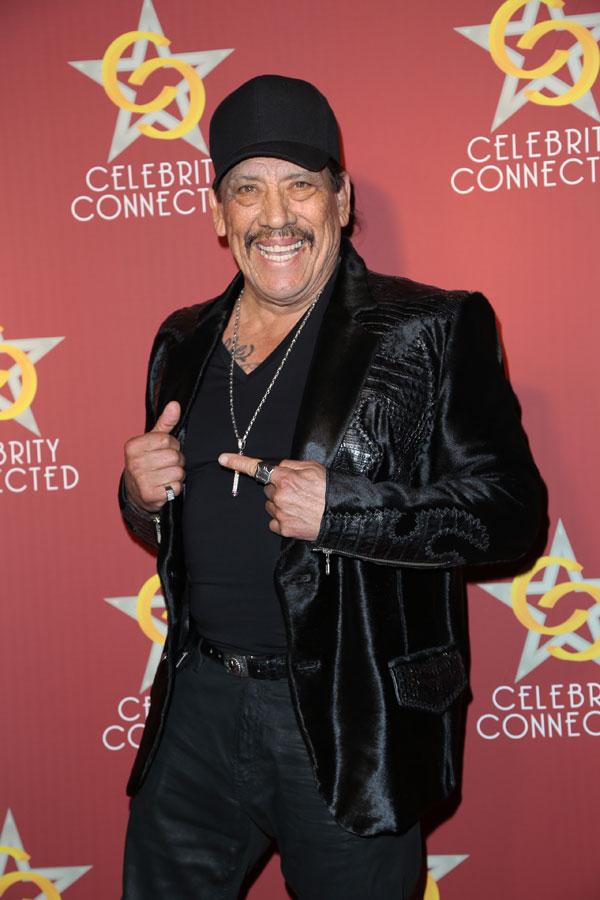 //danny trejo hollywood criminals