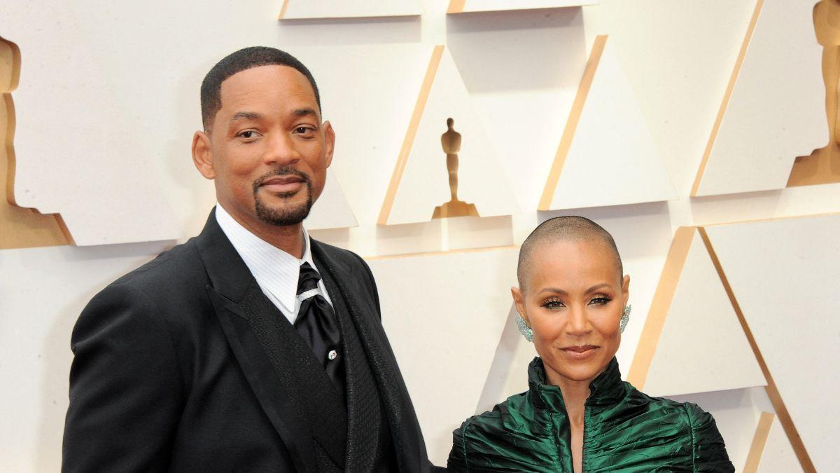 Will Smith and Jada Pinkett-Smith's two-decade marriage is allegedly more business than pleasure.