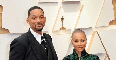 Will Smith and Jada Pinkett-Smith's two-decade marriage is allegedly more business than pleasure.