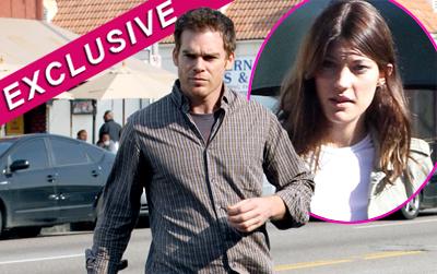 //michael hall carpenter inf post