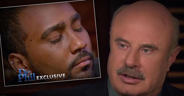 //dr phil nick gordon bobbi kristina brown murder pp
