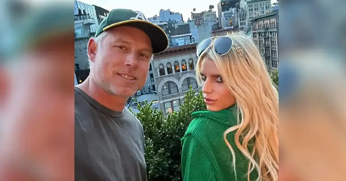 Jessica Simpson’s ‘Erratic’ Behavior Pushes Husband Eric to ‘Separation’