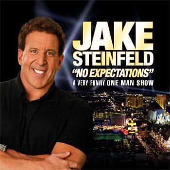 jake steinfield no expectations