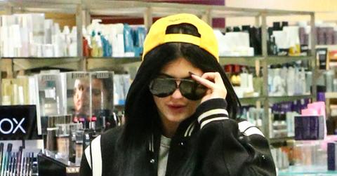 //kylie jenner sephora makeup