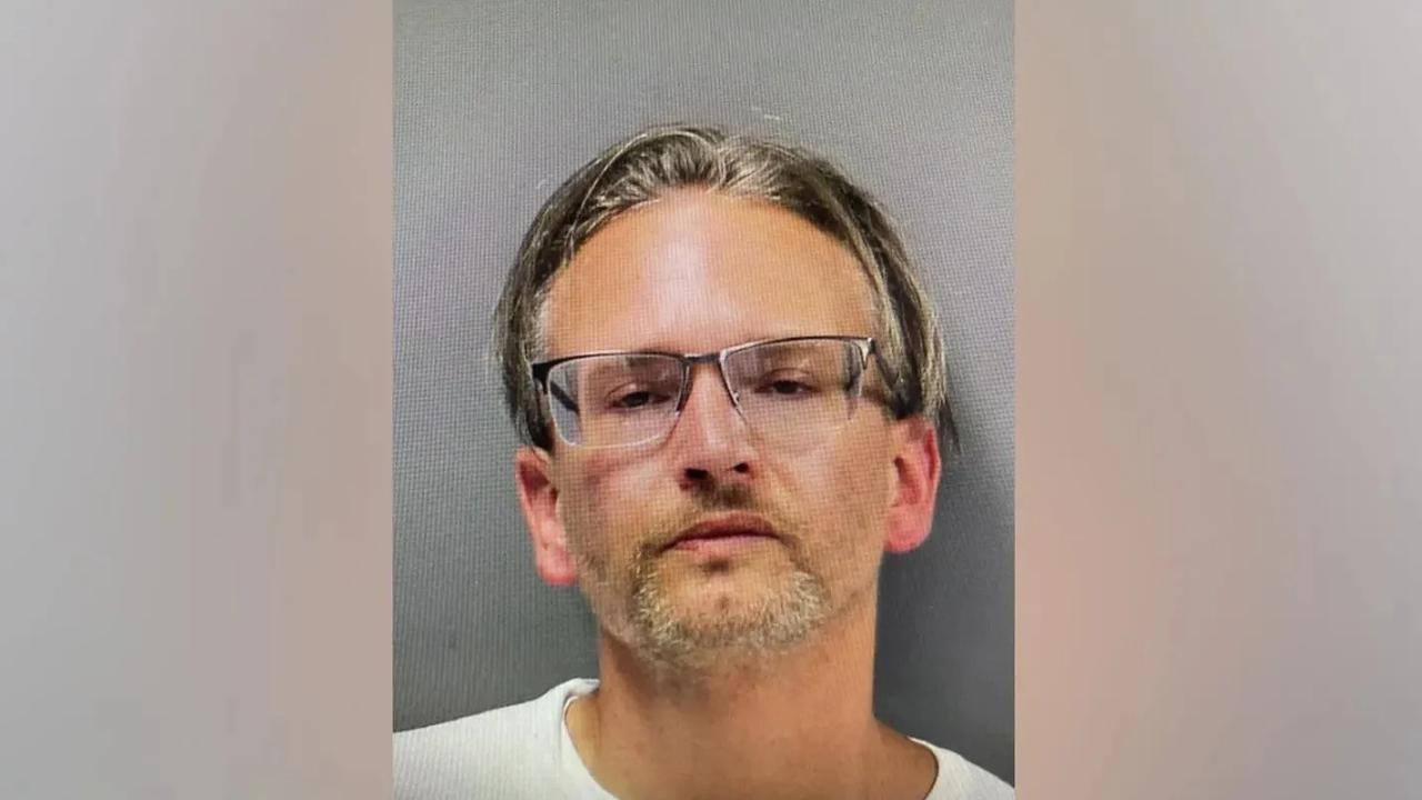 Douglas accepted a plea deal for killing his father.