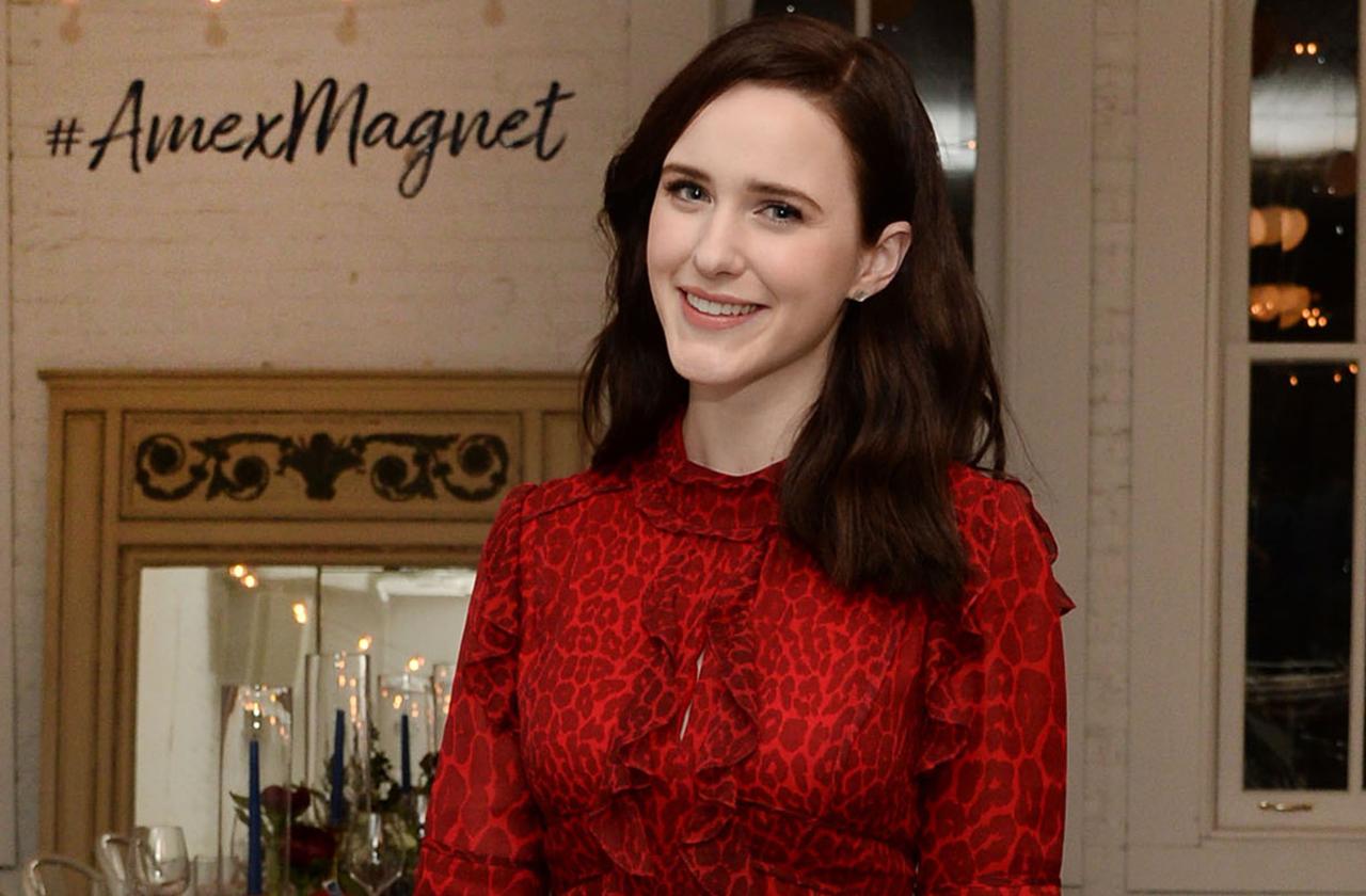 Rachel Brosnahan Devastated Insecure May Be Ending