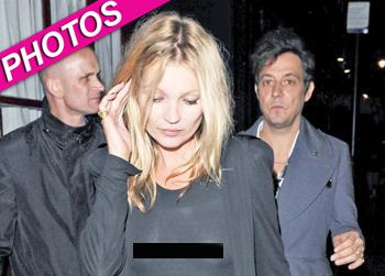 //kate moss wardrobe malfunction