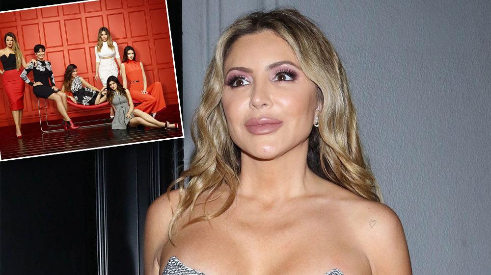 Larsa Pippen Says She’s Fighting COVID-19 Amid Kardashian Feud