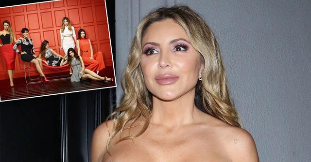 Larsa Pippen Says She’s Fighting COVID-19 Amid Kardashian Feud