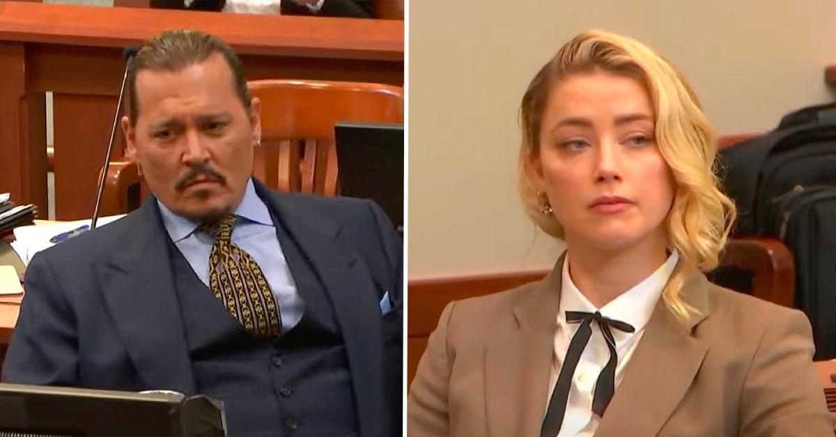 johnny depp verdict amber heard defamation trial