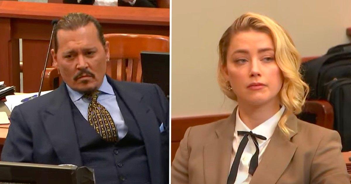 Jury Reaches Verdict In Johnny Depp's Trial Against Amber Heard