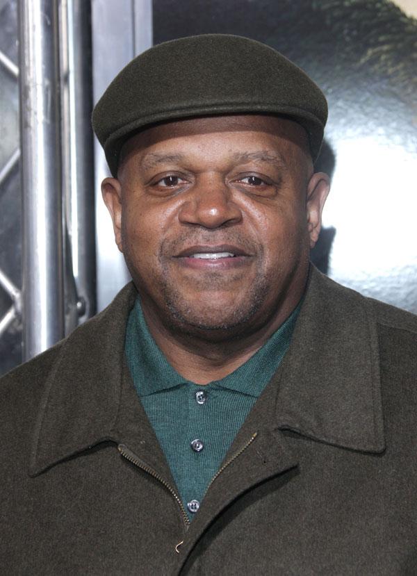 //Charles S Dutton hollywood criminals