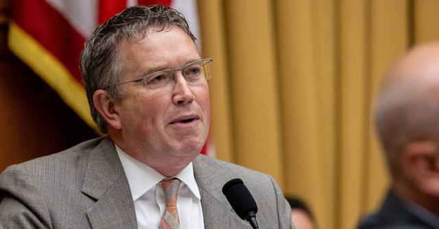 congressman blames trump era cares act for inflation pp