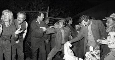 //mash tv show secrets pp